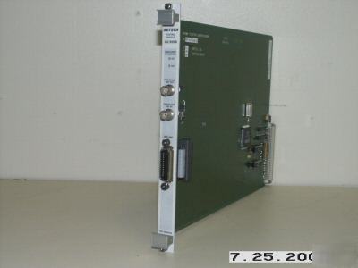 Adtech 400503A controlmodule(timestamp generator board)