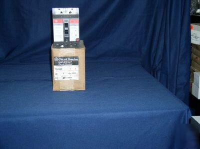 Ge #TEML36003 motor circuit protector 3P/3AMP/480-600V