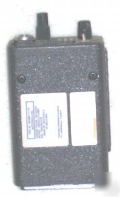 Motorola MT1000 radios uhf 16 channel H44GCU7180AN 