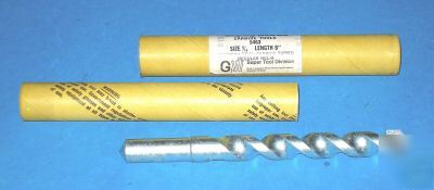 New morse 5463 9/16