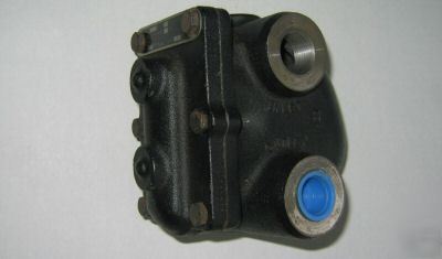 New spirax-sarco ft-15 steam trap 3/4