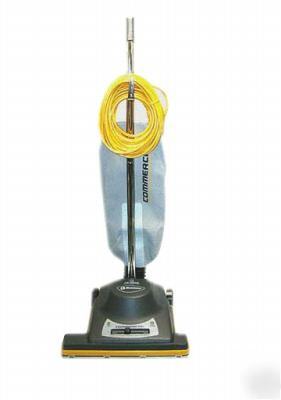 Koblenz u-610 commercial vacuum cleaner