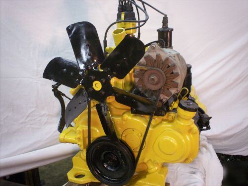 Towmotor Towmotor