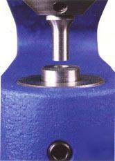 Model 4A trace a punch duplicator template duplicate