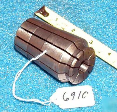 Universal acura flex collet (large):
