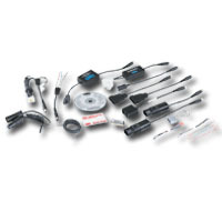 Usa asian 2005 starter kit for genisys