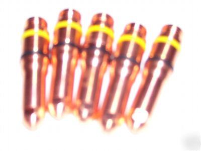 Hypertherm HD4070 electrode 70 amp for ms