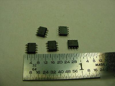 Ic I2C eeprom smt 24C16 #100151 lot of 100