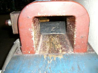 Magnaflux demagnetizer particale inspection (20541)