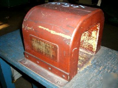 Magnaflux demagnetizer particale inspection (20541)