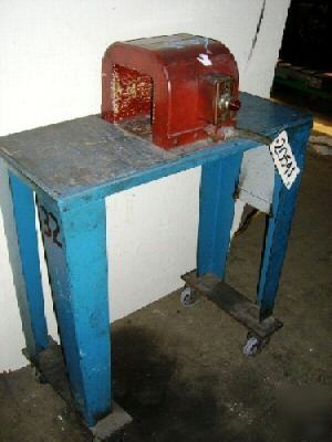 Magnaflux demagnetizer particale inspection (20541)