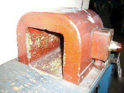 Magnaflux demagnetizer particale inspection (20541)