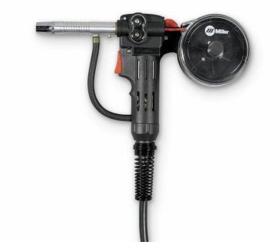 Miller millermatic 140 w/as mig welder 907335