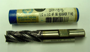 New fast-cut usa 1/2