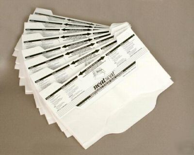 New neatseat toilet seat covers 2,500 - 