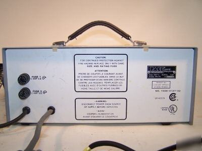 Pace pps-101 w/ thermo drive heat control