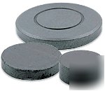 0.312 x 0.125 ceramic disc magnet CD312N