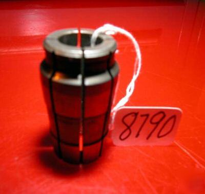 Acura flex collet 200 series AF198 19.5MM 49/64 u