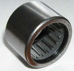 HK1512 needle bearing 15 x 21 x 12 mm TLA1512 metric