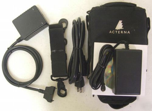 Jdsu acterna dsam-2500B digital serviceactivation meter