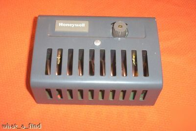 New honeywell thermostat T631C 1020 nnb warranty