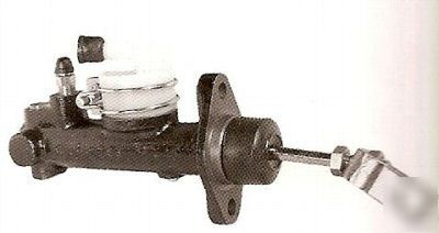 New kalmarac/komatsu master cylinder