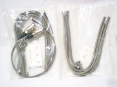Tektronix 045023400 DS1 DS3 external clock option 22