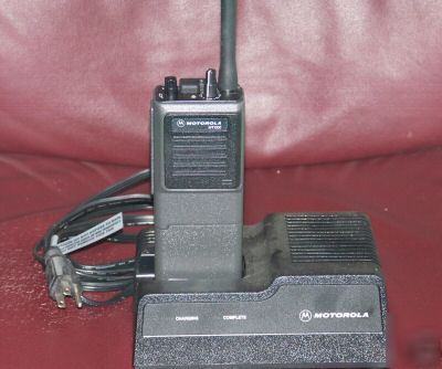  16 channel MT1000 vhf radio and SP50+ 10 channel radio