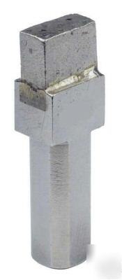 20881004 | norton diamond cluster dresser 7/16 shank 