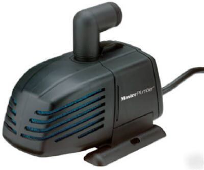 540064 geyser series, 16W, swimming pool cover pump
