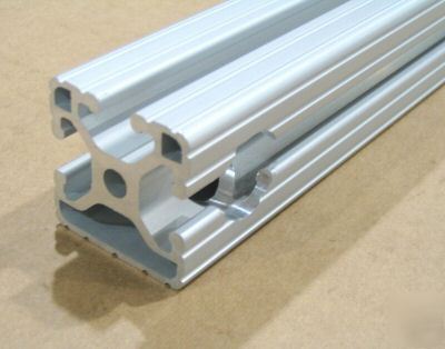8020 t slot aluminum extrusion 15 s 1503 x 27 cb