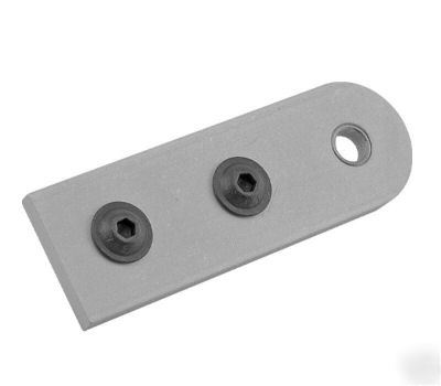8020 t slot aluminum pivot arm 40 s 40-4385 n