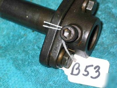 (B53) screw machine tooling b & s drill holder