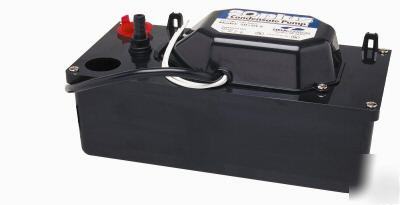 Field controls 20+uls condensate pump 115V 46296902