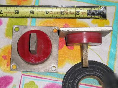 Hobart welder rectifier diode dc welder supply 