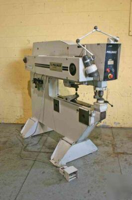 Nib pullmax model #p-205 bler