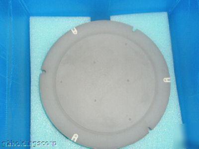Novellus 300MM pedestal 