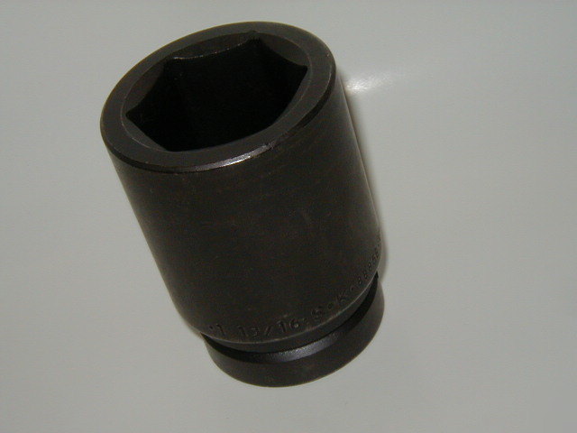 Sk impact socket 1 13/16 heavy duty 1