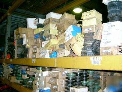 T b woods sure flex coupling element 9E epdm