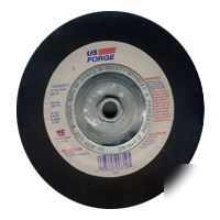 Us forge 4-1/2X1/8 hubls grind WHLTYP27 00715