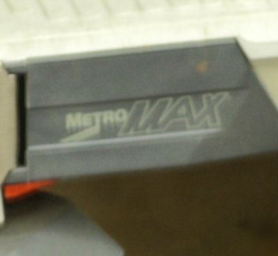 Metro metromax 24
