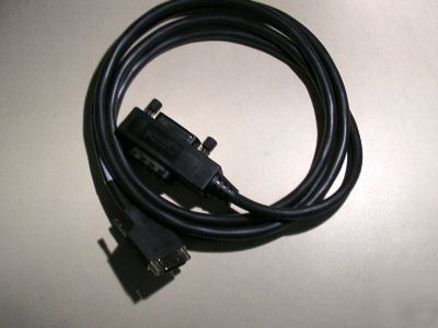 National instruments 183285-02 gpib micro D25 standard