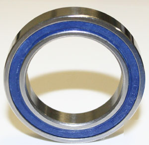 6811-2RS bearing 55X72 mm sealed metric ball bearings