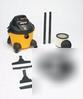 Azm 6 gal. 2.5 peak hp wet / dry vac