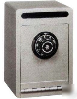Drop safes depository safe ds-1D safe free shipping 