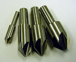 Good imp hss 6 flt countersink 1-1/4 x 82