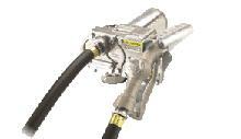 Gpi 115 volt RM1115SMU repackaged gear pump. 12 gpm.