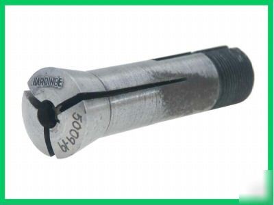 Hardinge 3C collet 11/64