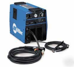Miller spectrum 1000 plasma cutter, 25FT ice 907162011