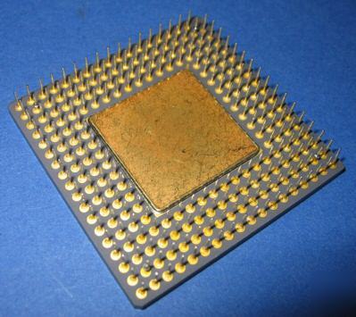 New L1A5904 lsi logic unique ic collectible rare